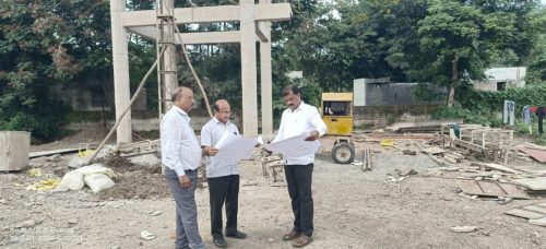 रोजगार हमी योजना